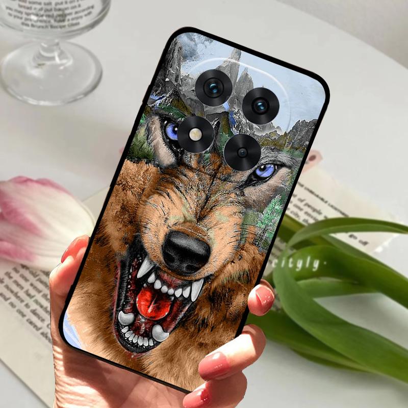 For Poco X7 Case X7 Pro 5G TPU Soft Silicone Phone Cover For Xiaomi Redmi Note 14 Pro Coque Turbo 4 Shockproof Bumper Fundas