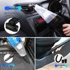 Haipa High-Power Car Vacuum Cleaner: Wet/Dry Use, Strong Suction for Car & Home