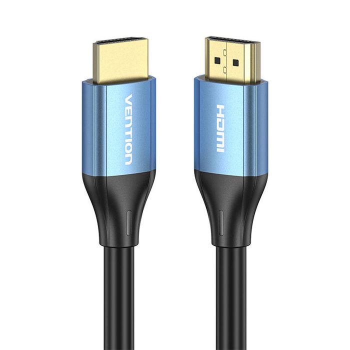 Câble Hdmi 2.0 Vention Pour Moniteur, Téléviseur, Ordinateur Portable 1 M 4K