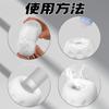 Sevenight Adult Goods for 3 In 1 Onahole High Thick Adult Mini Lotion Adal Sex Toys for Dust Lasting Easy 3 Types Masturbator, Non-penetrating, Men,