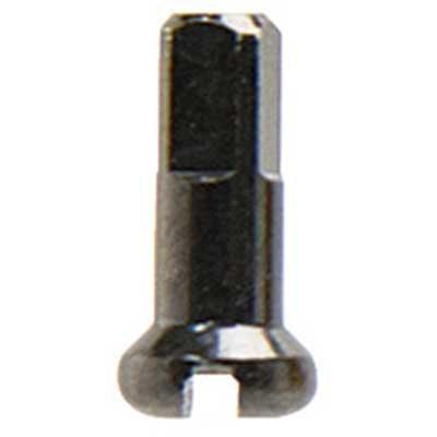 

DT SWISS Brass Nipple Black x 16mm Set of 100 2.0