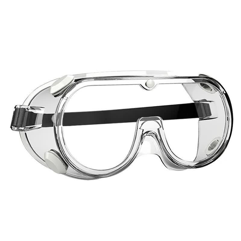 MDNG Anti-Splash Breathable Safety Goggles
