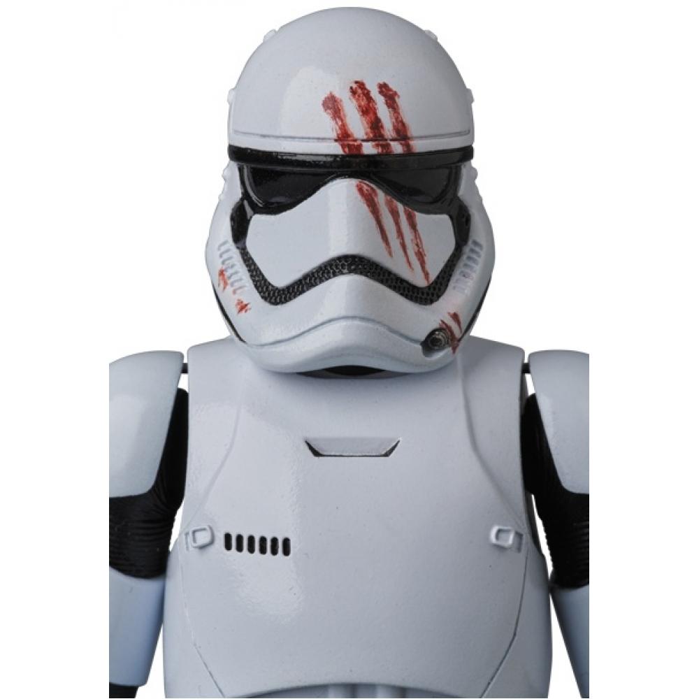 Medicom Star Wars Mafex Fn 2187  Finn  Star Wars  The Force Awakens