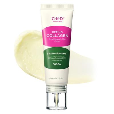 Retino Collagen Small Molecule 300 Cream 40ml