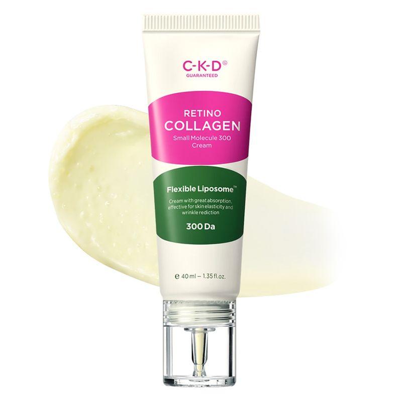 

CKD Retino Collagen Small Molecule 300 Cream 40ml