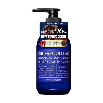 Shampoos & Haarspülung – Shampoos