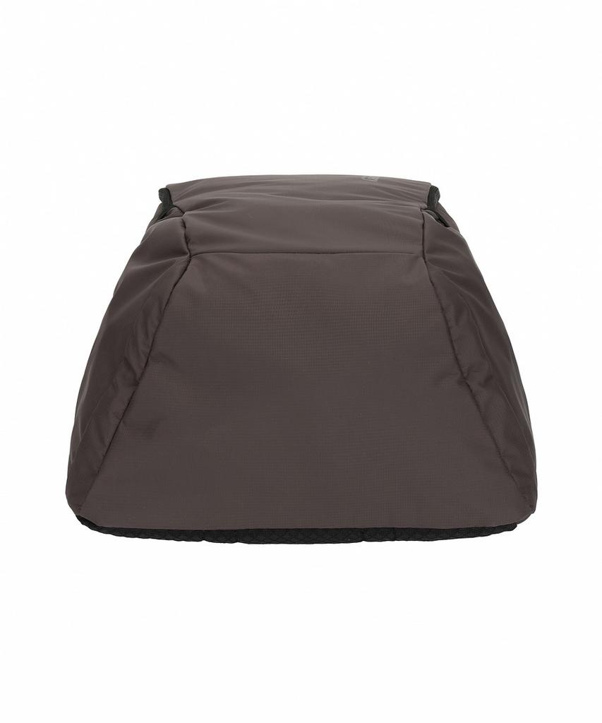 Discovery Expedition Dissphere Round Backpack (Brown)