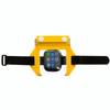 Touchscreen Compatible Smartwatch Waterproof Cover Multicolor Waterproof Bag  Outdoor Sport