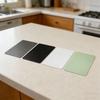 Zum Backen Zur Lebensmittelzubereitung Teigmatte 40x30cm Backmatte Für Teig Zubehör Knetbrett Mehrzweckmatte
