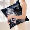 Alien Stage Anime Pillow Cover Sofa Cushion Cover Home Room Decoration Children Gift