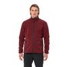 VAUDE Fleece with Zip Rienza III