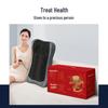 AUX Full Body Kneading Massage Cushion CN Plug (adapter Included)