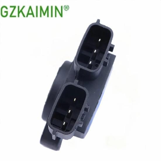 New Throttle Position Sensor Tps Sensor  TPS SENSOR for ISUZU 8971631640 SERA486-08  SERA48608