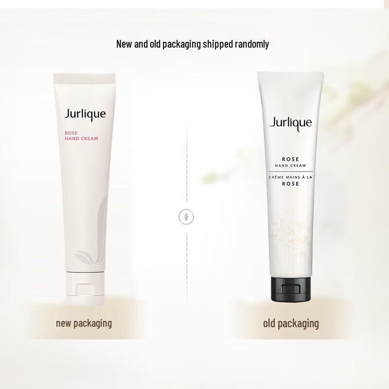 Jurlique Rose Hand Cream 40ml