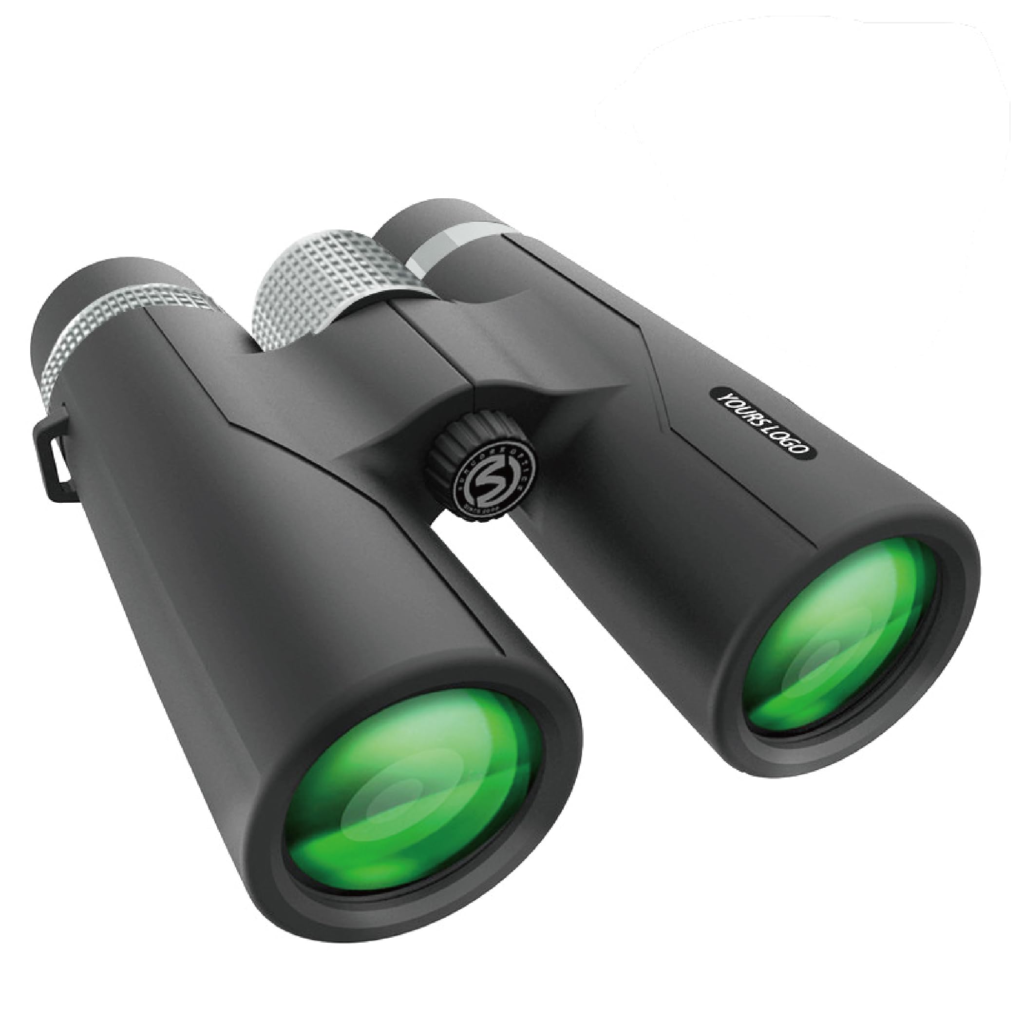 

BGL Beginner s Binoculars, HD High Magnification, Bak4, 42mm Aperture, 10x42