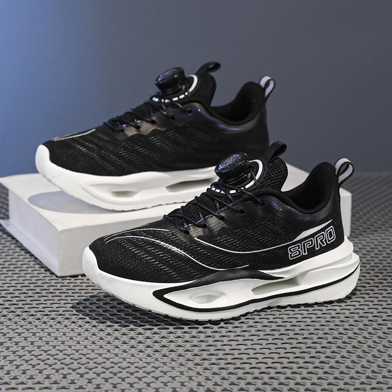 Boys' sports shoes Red Rabbit 8RPO Guochao new summer children's breathable professional running shoes medium and older children's basketball shoes