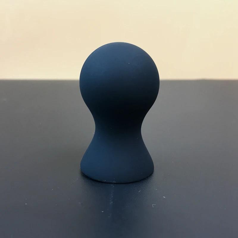 1 Pcs Nipple Sucker Sex Toys For Women Female Breast Enlarger Pump Nipple Stimulator Dual Suction Cup Clitoris Stimulate