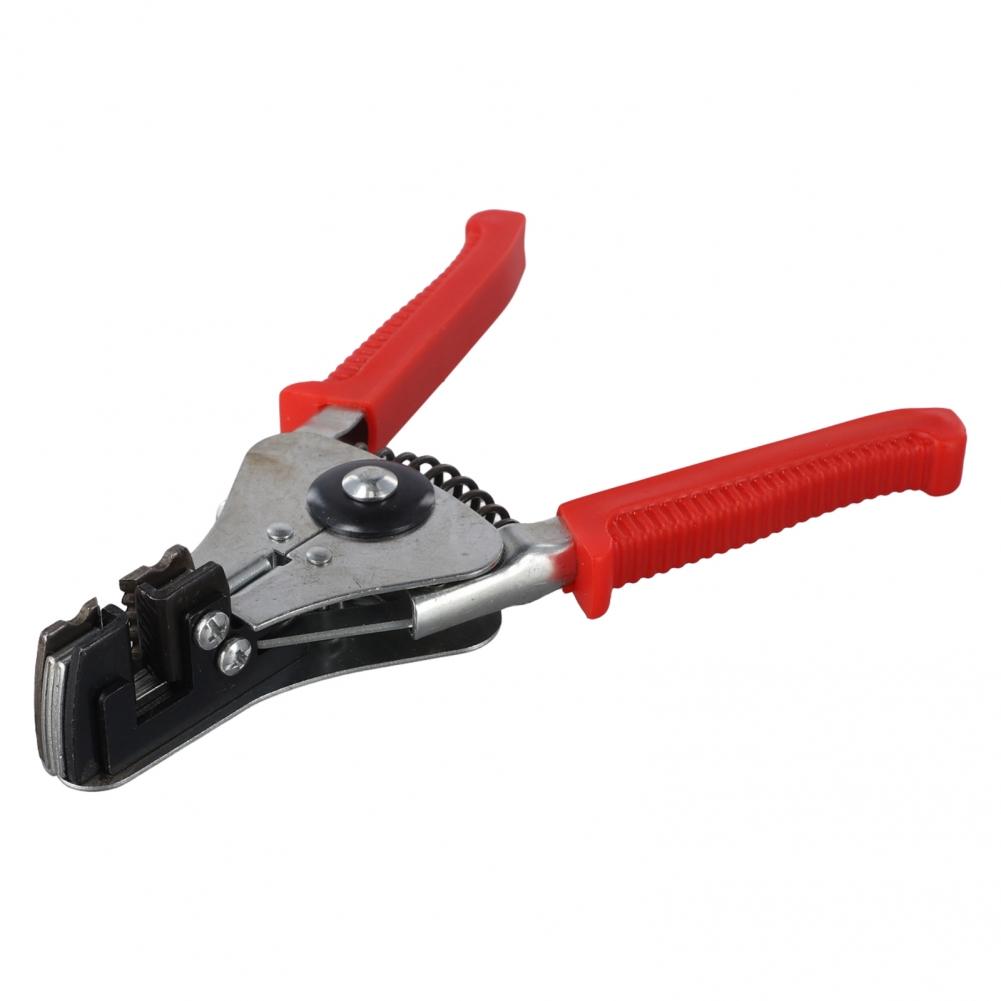 Heavy Duty Wire Stripping Tool with Adjustable Lengths for Optimal Performance