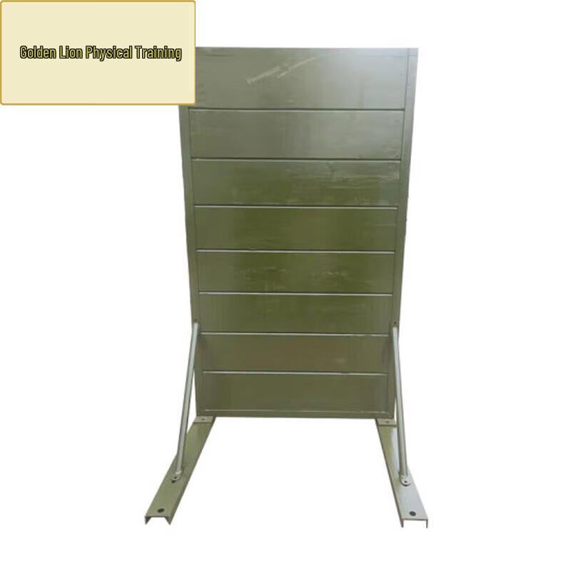 Golden Lion Obstacle Training Panel