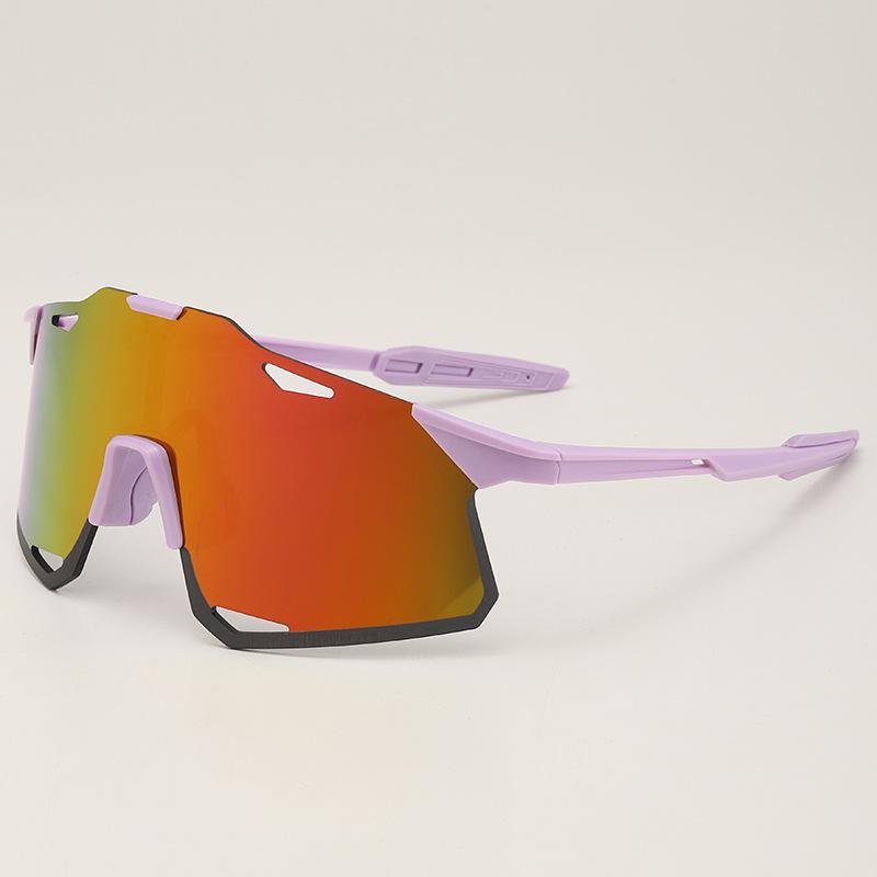 JYL TS Outdoor Sunglasses 009193 UV Protection For Sports 9193