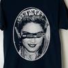 Madonna Dio Salvi la Regina Maglietta Vintage per fan, Madonna True Blue Retro Anni '90 t-shirt