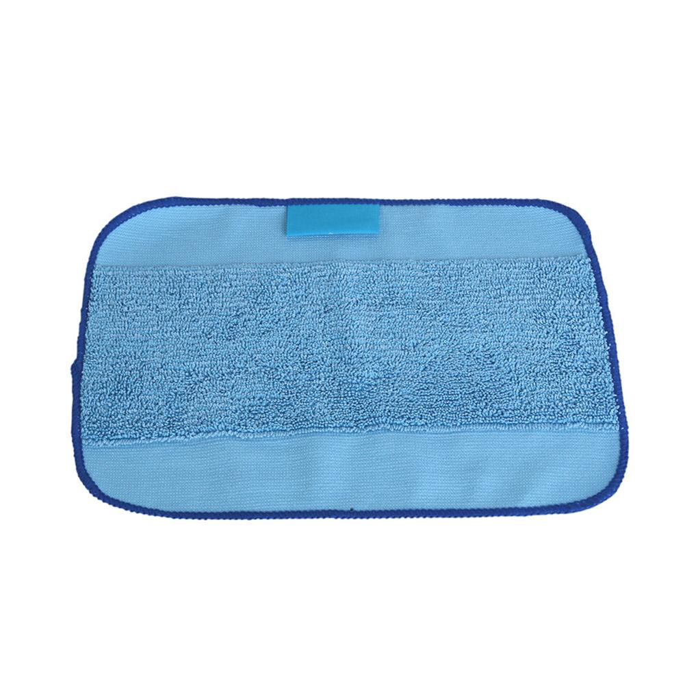Cloth Cleaning Wet Dry Dual Use Water Absorbent Pad Replacement for 308t/380/321/320