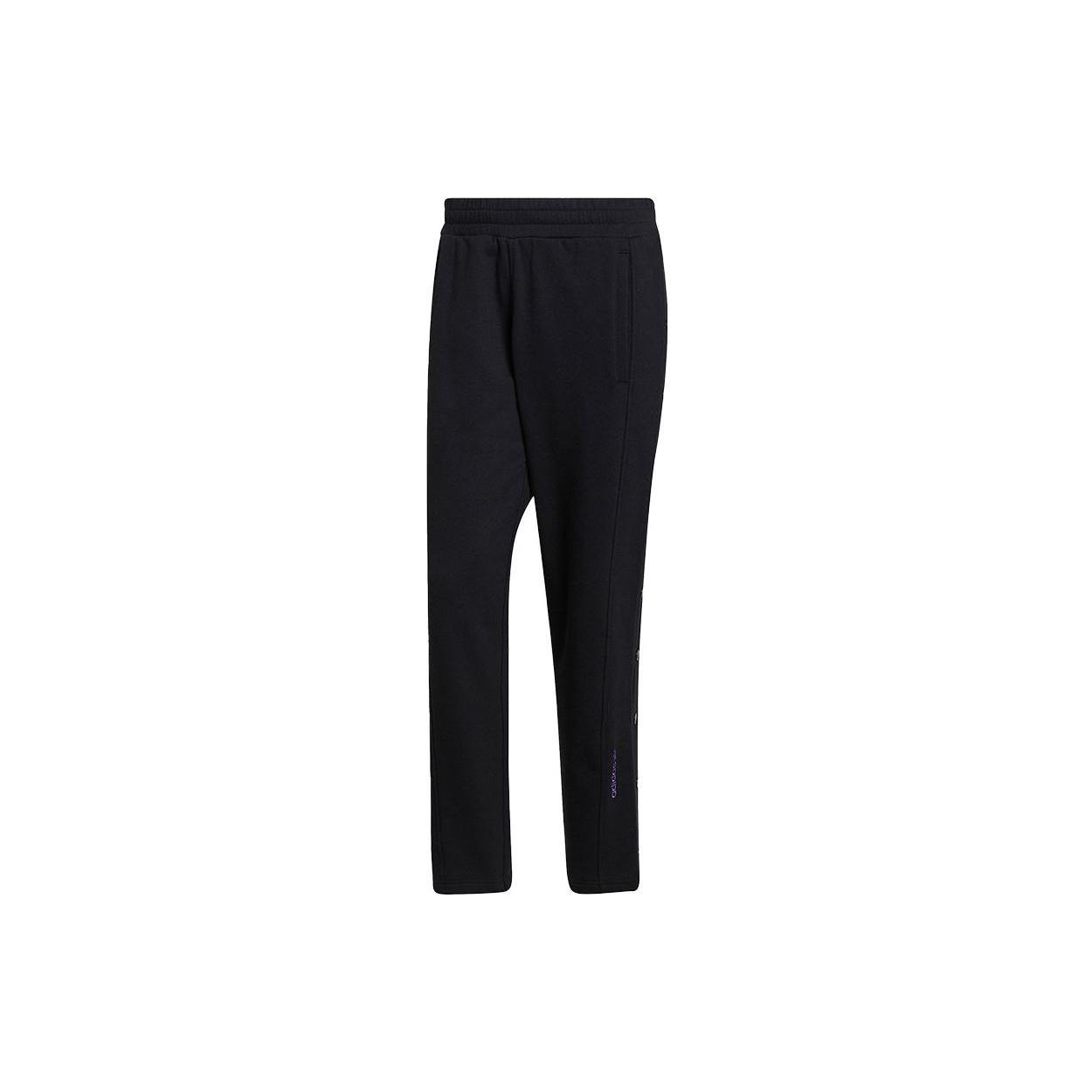 adidas originals Adibreak Future Sweat Pants  Black  Men s HN0379 S
