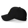 Gundam Zeon Baseball Cap Beach Hat Military Tactical Cap Womens 2025 Mens
