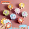 Kindergarten Reward Points Card: Encouragement for School Children