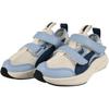 Puma Ct Sandal Ps Fashion Comfortable Durable Low Top Kids Sandals Kids Sandals Beige Blue 404324-05