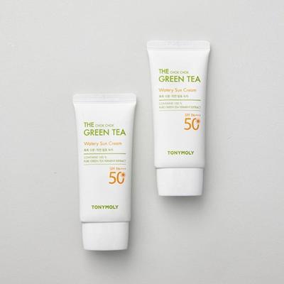 Cura della pelle – Set di cosmetici per la cura