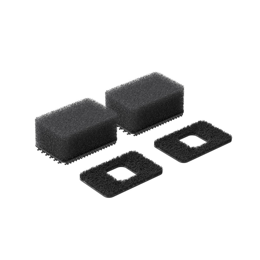 Insta360 X4 Windproof Microphone Cover