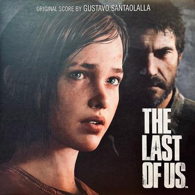 Disco LP GUSTAVO SANTAOLALLA The Last Of Us MOVATM323 Music On Vinyl 2022 Europa Colonne Sonore Musical