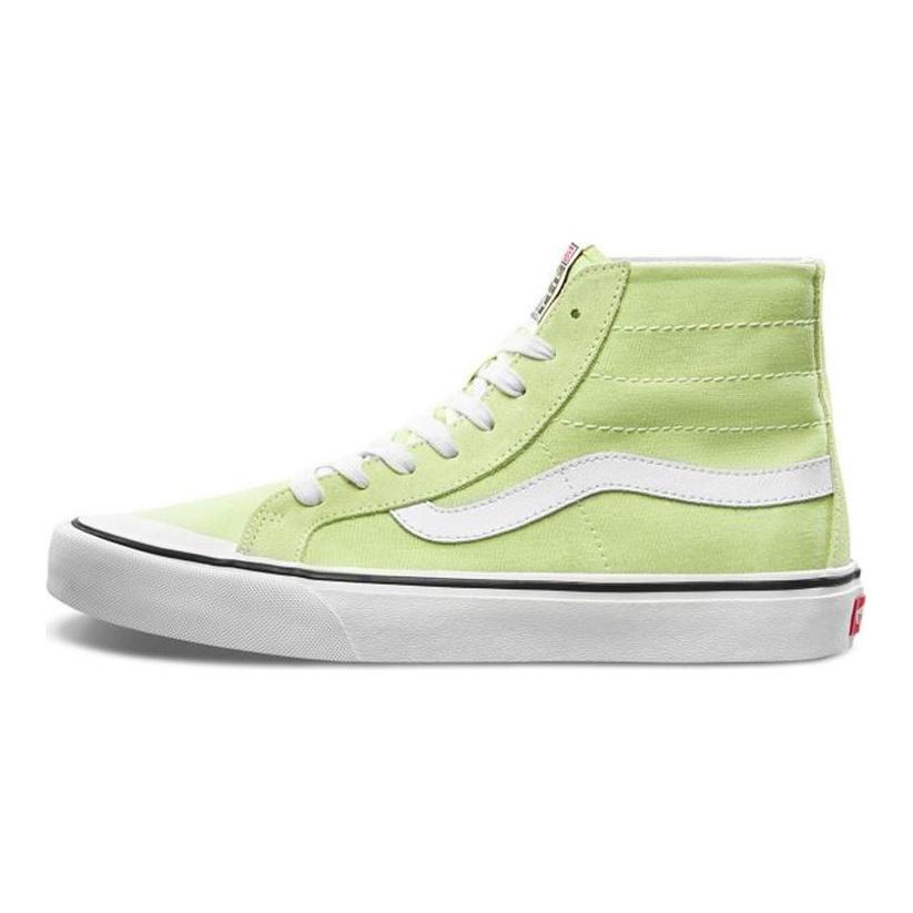 Vans SK8 HI 138 Decon Sf 'Lime Green' VN0A3MV1VSC