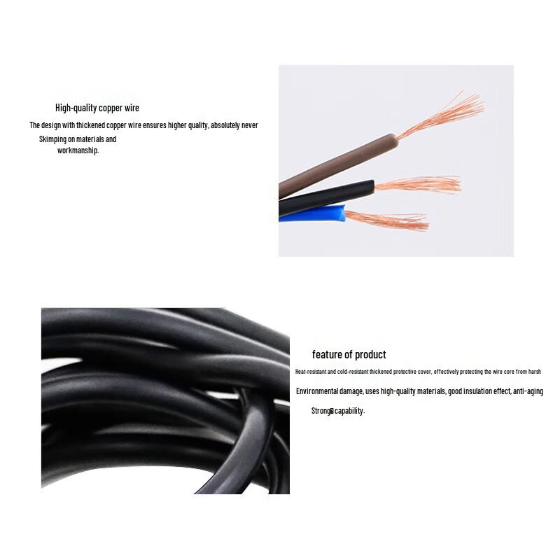 Maidian Automatic Cable Float Level Switch