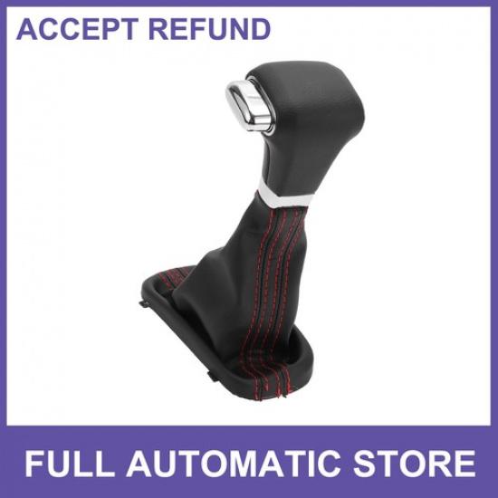 Gear Shifter Lever Knob Single  for VW Sagitar 2006-2011