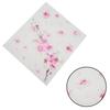 Pink-Cherry Blossom Vinyl Car Sticker Auto Flower Decal Windshield Windo Bumper