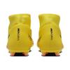 Nike Mercurial Superfly 9 Club MG Lucent Pack Men Sneakers Yellow Yellow-Strike Sunset-Glow DJ5961-780