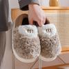 Sapatos unissex – Pantufas unissexo