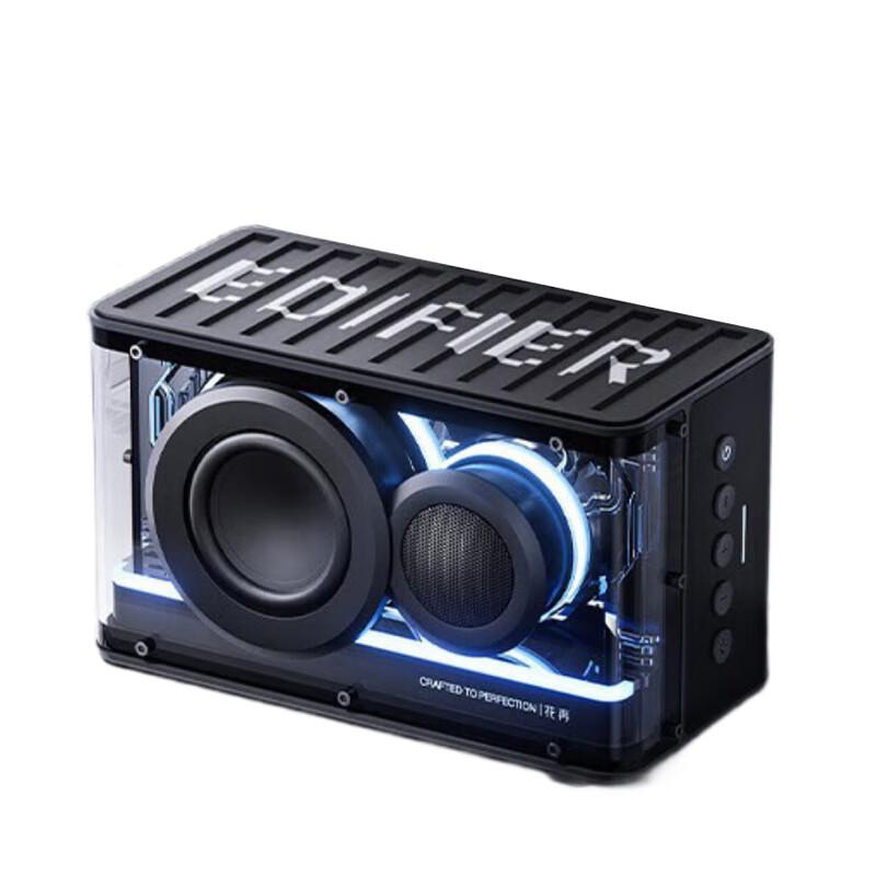 

EDIFIER New Play Bluetooth Computer Speaker