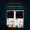 Longwei 30V 5A Adjustable DC Power Supply K305D with LED Display