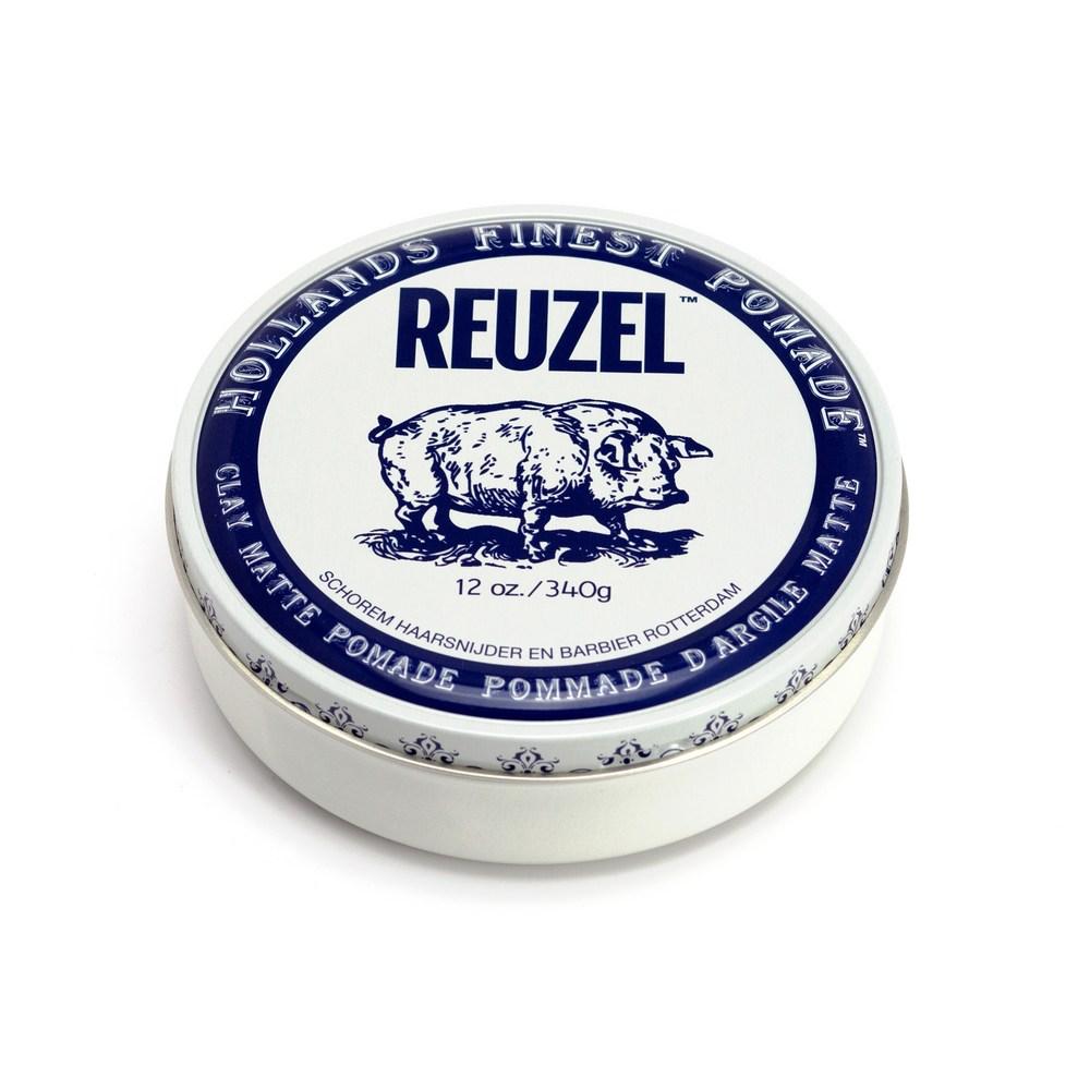 

Воск для волос Liugel Korea Clay Matte Pomade, 340 г, 1 шт.