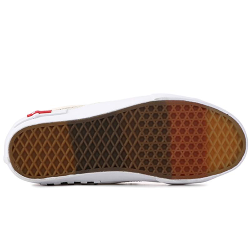 Vans Slip On Cap Lx 'Marshmallow' Vans VN0A3TKSUC0