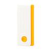 Cotton Swab Holder Storage Box with Lid Dust-proof Compact Design Portable Dental Floss Holder Travel Floss Picks Case