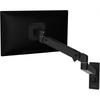 Ergotron Lx Pro Monitorarm Wandhalterung Schwarz  1.8 10kg  45 683 292