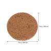 10Pcs Pigeon Pet Supplies Nest Pad Nesting Mat Breeding Bird Cage Pet Supplies Coconut Fiber Egg Pad Accessories