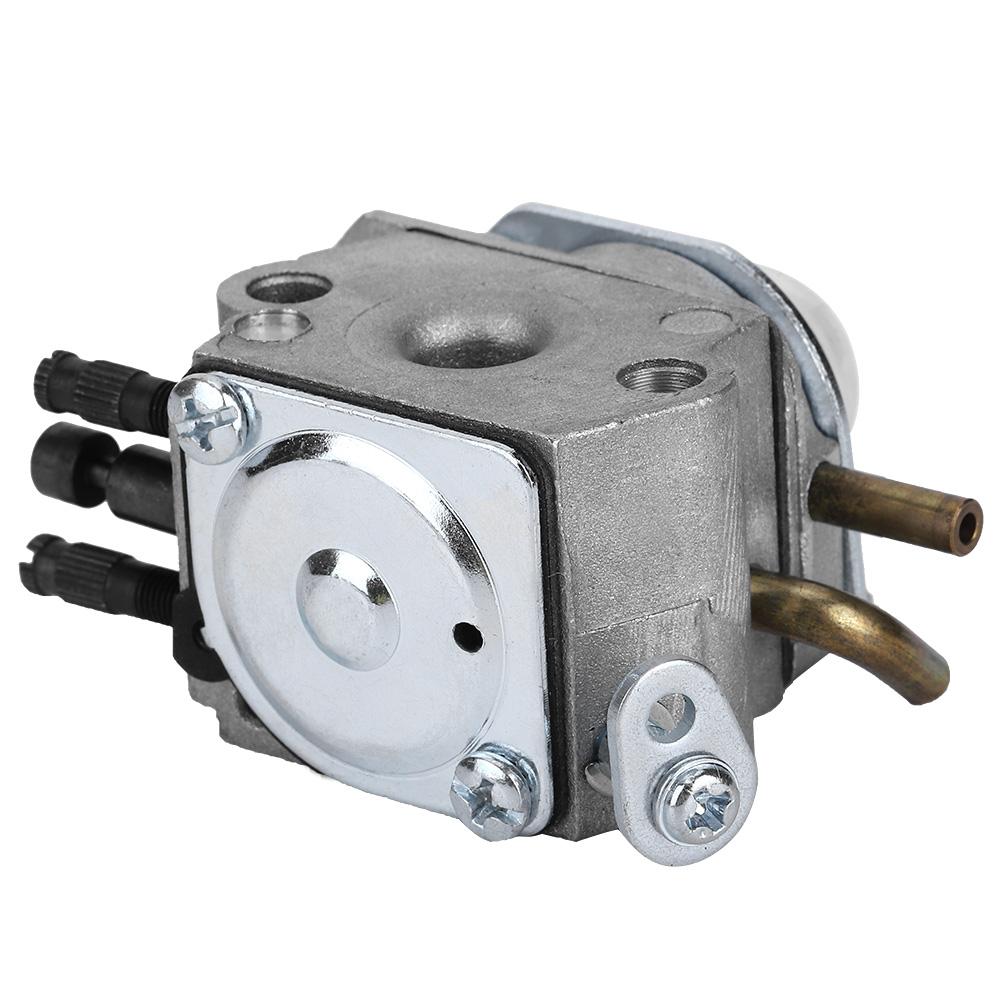 Aluminium Vergaser-Kit für Echo PB-2155 Laubbläser für Zama C1U-K43B Vergaser ES-2100