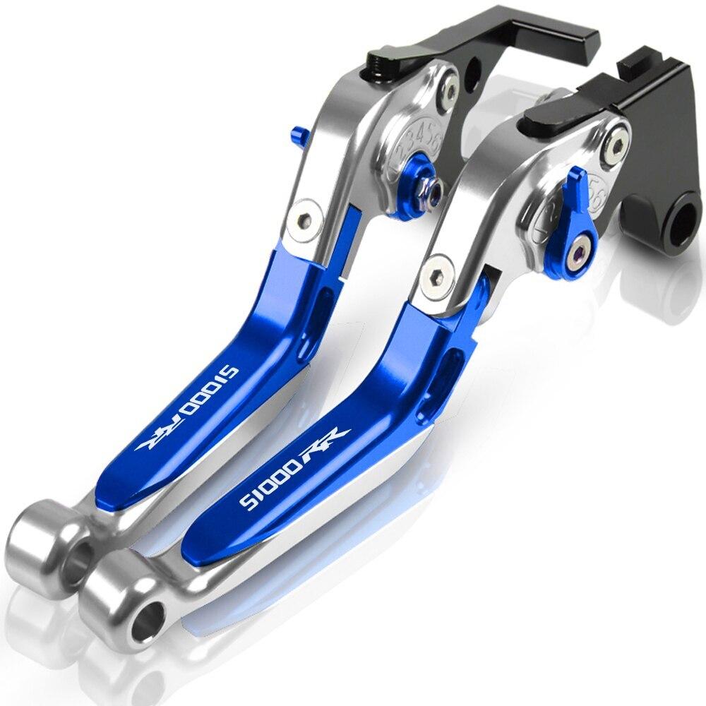 Motocyklová ruční brzda Nastavitelné páčky brzdové spojky S1000RR Pro BMW S1000RR S1000 RR S 1000 RR S 1000RR 2010 2011 2012 2013