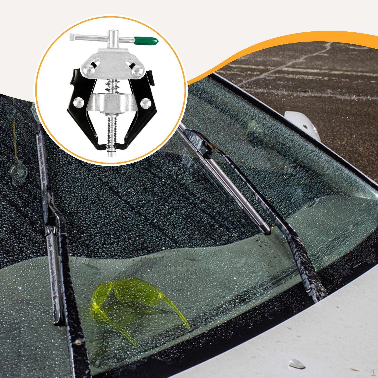 

Автомобильный инструмент для снятия рычага стеклоочистителя Gray Green