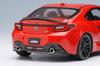 Makeup EIDOLON Toyota GR86 40. výročí Limited 2023 Spark Red Hotový produkt 1/43